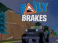 Spel Foutiewe remme  aanlyn
