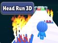 Spel Head Run 3d aanlyn