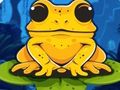Spel Padda Jumper  aanlyn