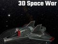 Spel 3D Ruimte Oorlog  aanlyn