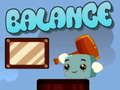 Spel Balans  aanlyn