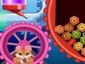 Spel Bumble Tuimel  aanlyn