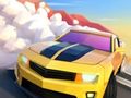 Spel Nitro Speed Car Racing aanlyn