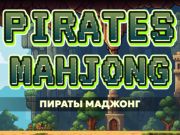Spel Seerowers Mahjong  aanlyn