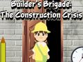 Spel Bouersbrigade: Die konstruksiekrisis  aanlyn