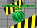 Spel Hidrouliese pers 2D ASMR  aanlyn
