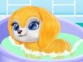 Spel Baby Taylor Lewensdagboek  aanlyn