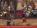 Spel Gladihoppers Gladiator Geveg  aanlyn