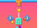 Spel Drop Bricks Breaker aanlyn