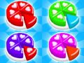Spel Lekkergoed Maker  aanlyn