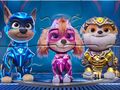 Spel Legkaart: PAW Patrol aanlyn Spel Legkaart: PAW Patrol aanlyn