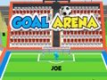 Spel Doel Arena 3D  aanlyn