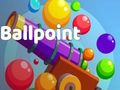 Spel Balpunt  aanlyn