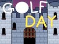 Spel Gholfdag  aanlyn