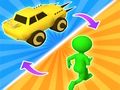 Spel Vorm Transform Ras  aanlyn