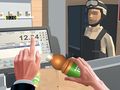 Spel Supermark Bestuurder Simulator aanlyn Spel Supermark Bestuurder Simulator aanlyn