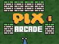 Spel Pix arcade aanlyn