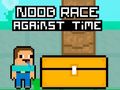 Spel Noob -wedloop teen tyd aanlyn