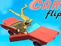 Spel Motor Flip!  aanlyn