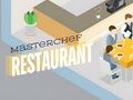 Spel Masterchef Restaurant aanlyn