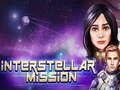 Spel Interstellêre sending  aanlyn