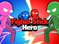 Spel Vegter Stick Hero  aanlyn