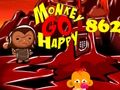 Spel Monkey Go Happy Stage 862 aanlyn