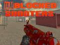 Spel Gedeblokkeerde Shooters  aanlyn