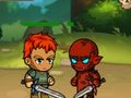 Spel Epiese Hero Quest  aanlyn