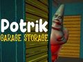 Spel Potrick Garage Stoor  aanlyn