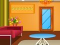 Spel Ontsnap uit Condo Garden  aanlyn