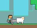 Spel Noob Help Skape  aanlyn