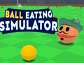 Spel Bal Eet Simulator  aanlyn