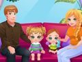 Spel Baba Cathy Ep40 Prettige Glamping aanlyn Spel Baba Cathy Ep40 Prettige Glamping aanlyn