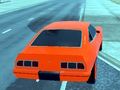 Spel Mustang City Driver 2024 aanlyn