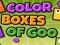 Spel Kleur Bokse Van Goo  aanlyn
