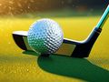 Spel Gholf Brawl  aanlyn