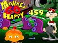 Spel Monkey Go Happy Stage 459 aanlyn
