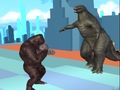 Spel Stryd Monsters  aanlyn