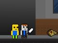 Spel Obby Papa Pizzas Escape aanlyn