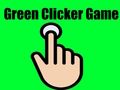Spel Groen kliker  aanlyn