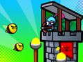 Spel Idle Archer Tower Defense aanlyn