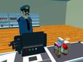 Spel Supermark Simulator: Die oorspronklike  aanlyn