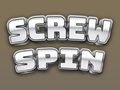Spel Skroef Spin  aanlyn