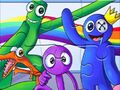 Spel Jigsaw Puzzle: Rainbow Friends 2 aanlyn