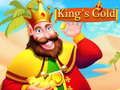 Spel Konings goud  aanlyn