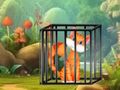 Spel Bevry die Garden Kitty  aanlyn