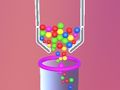 Spel Rollende Balle  aanlyn