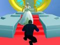 Spel Superman Rush aanlyn