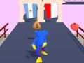 Spel Haggo Jaggo Runner eksamen  aanlyn